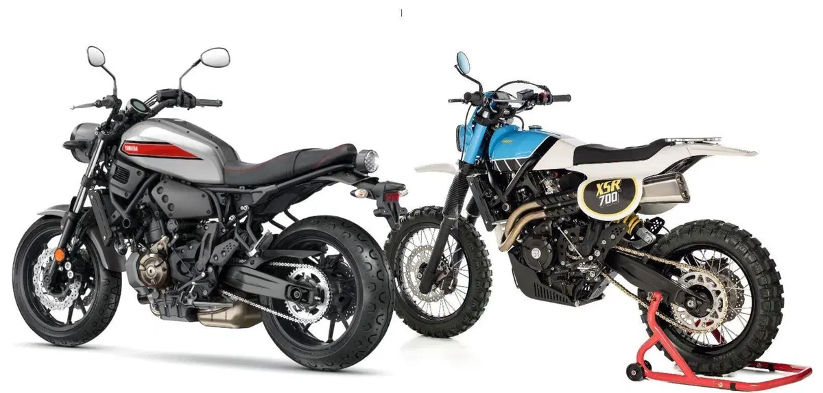 Yamaha XSR700 TT, come True Tribute (18)