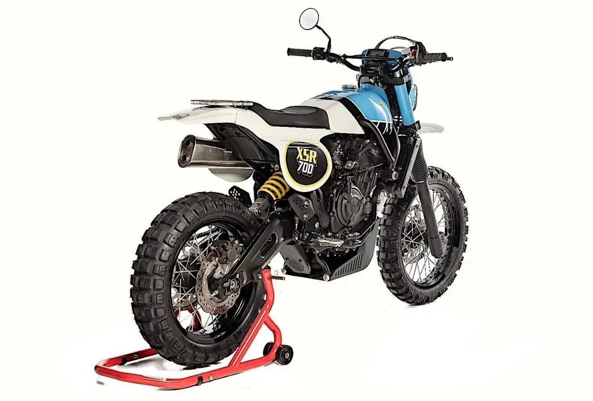 Yamaha XSR700 TT, come True Tribute (6)