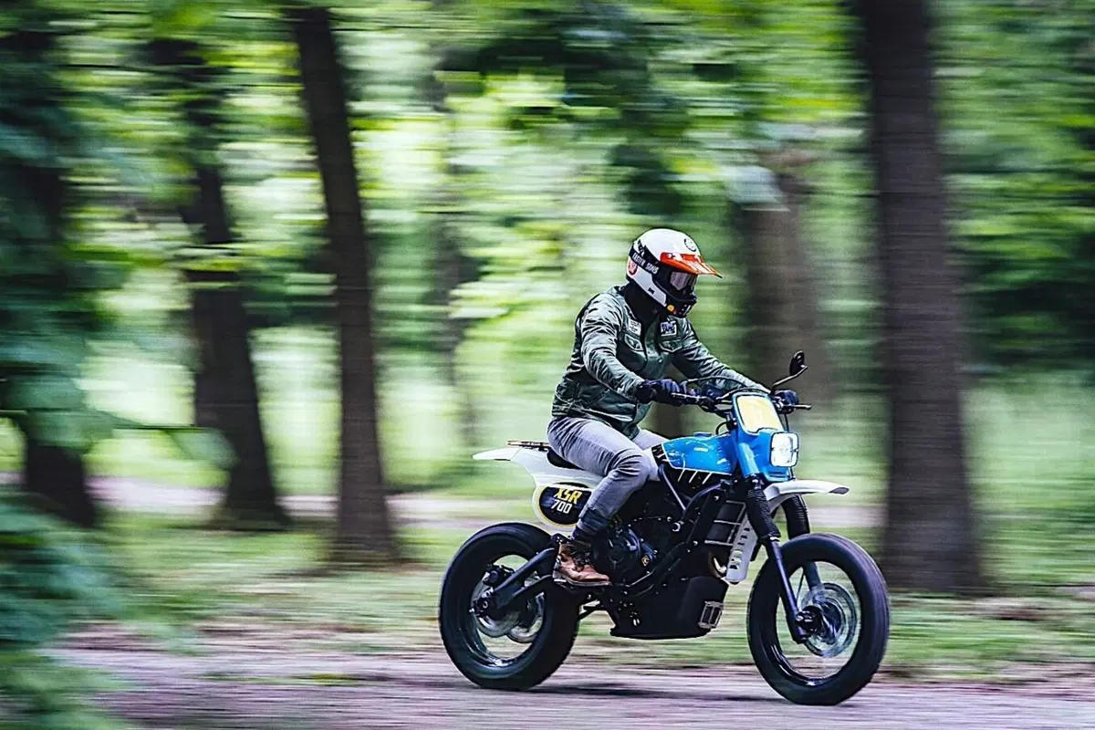 Yamaha XSR700 TT, come True Tribute (16)