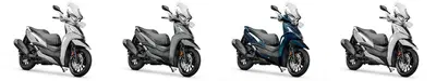 Kymco Agility 300i Noodoe (2021 - 24) nuova