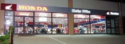 Moto Elite