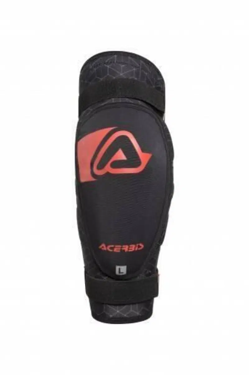 GOMITIERA X-ELBOW GUARD SOFT ADULT 0023456323 Acerbis