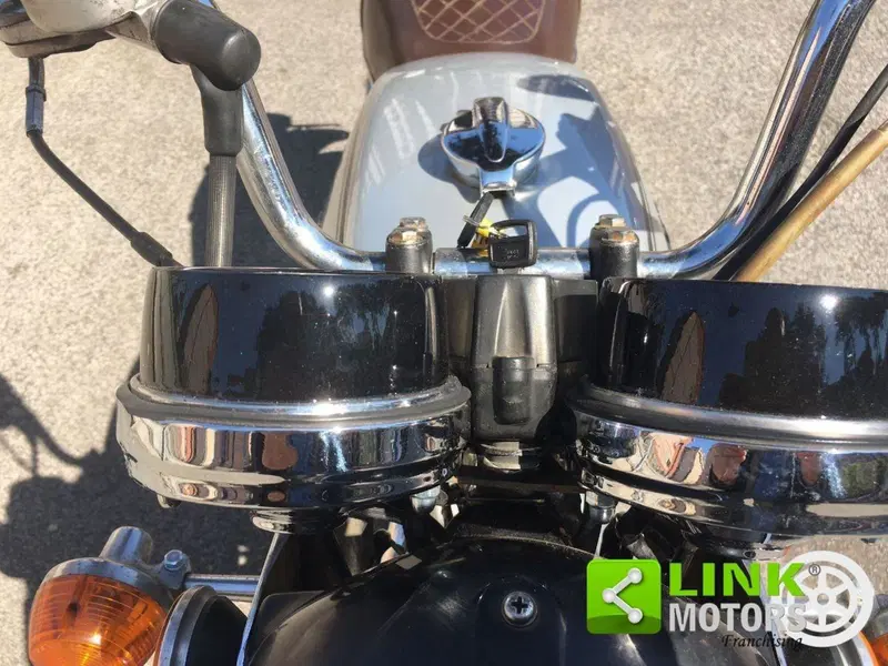 Honda CB 500 (1975 - 80) (5)