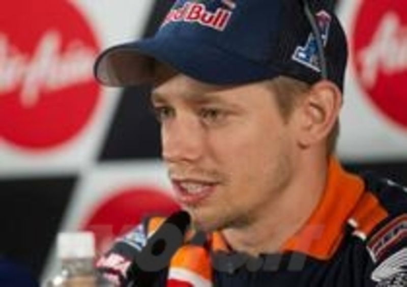 Casey Stoner
