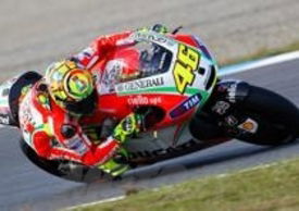 Valentino Rossi
