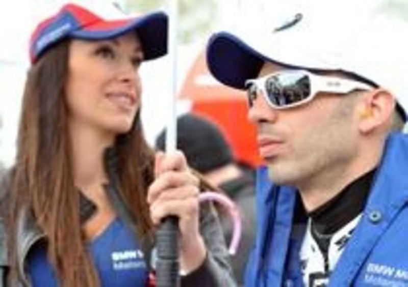 Marco Melandri
