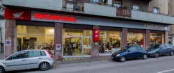 Braidotti Moto