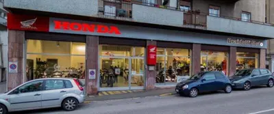 Braidotti Moto