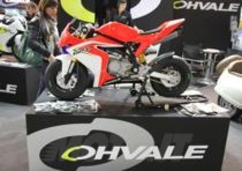 Ohvale GP-0
