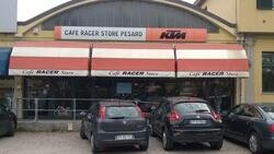 Cafè Racer Store
