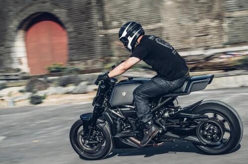 Rough Crafts Ducati XDiavel Flatout Titan (5)