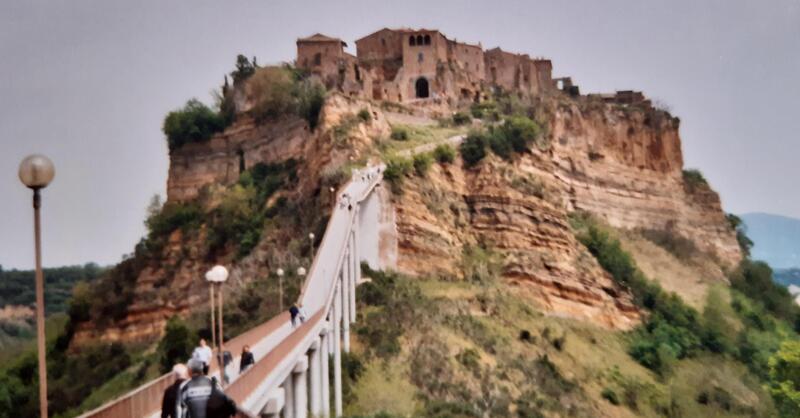 I viaggi dei lettori: in Toscana attraverso l&#039;Appennino