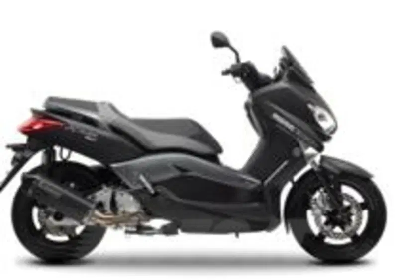 Yamaha X MAX 250 MOMODESIGN m.y. 2013

