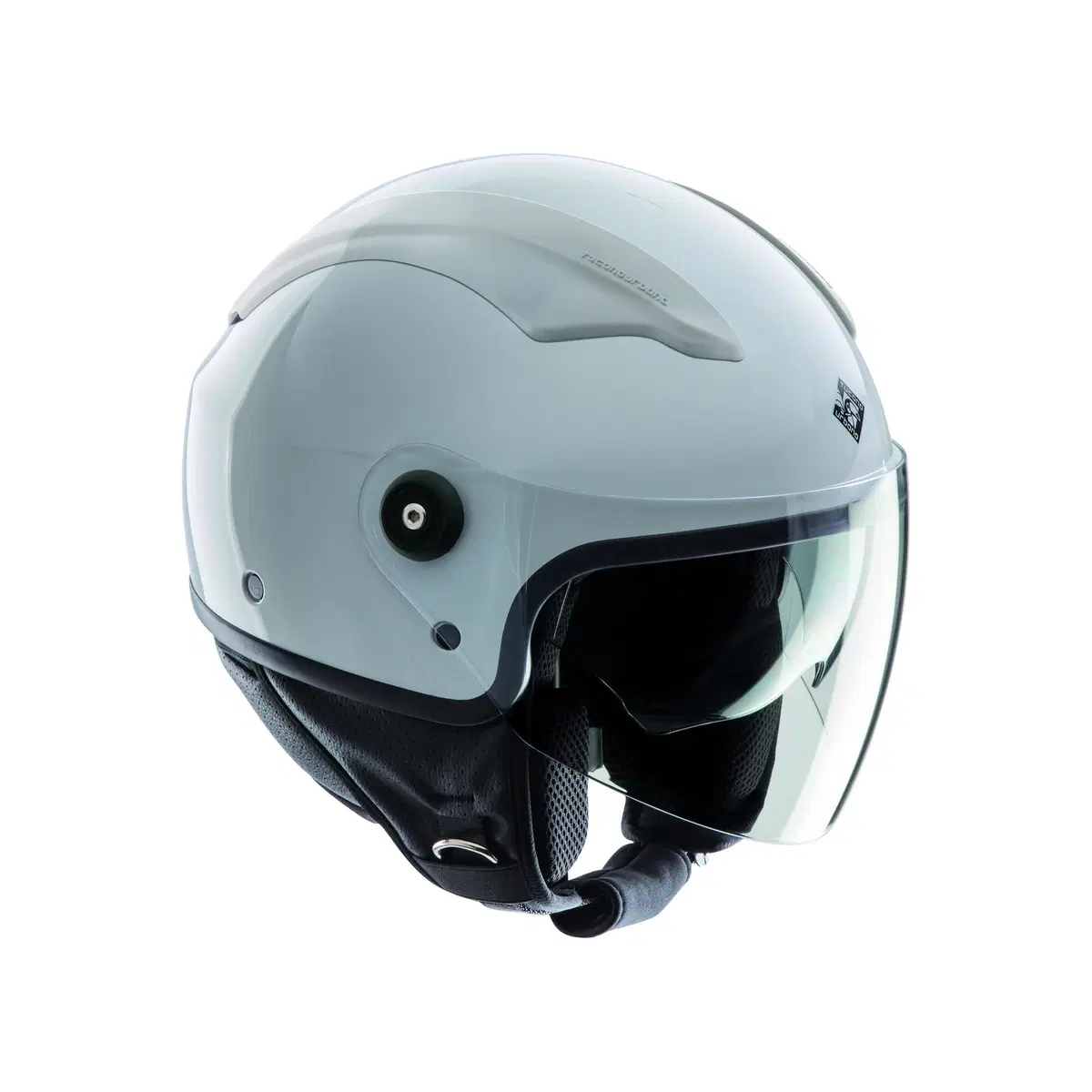 Nuovo casco Tucano Urbano El' Top