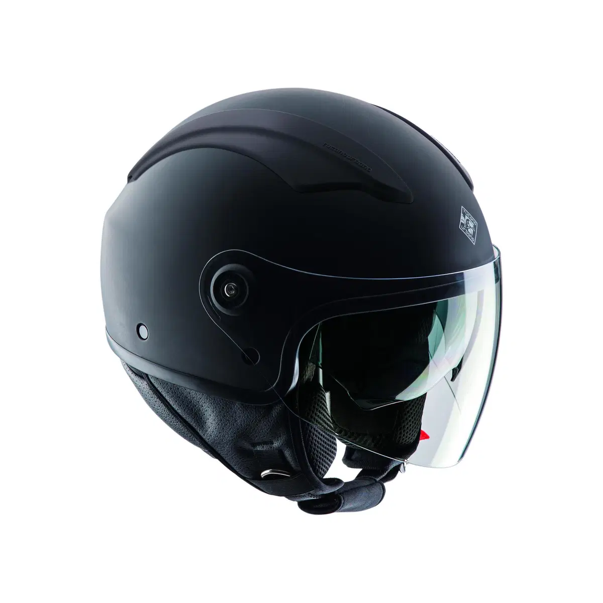 Nuovo casco Tucano Urbano El' Top (3)