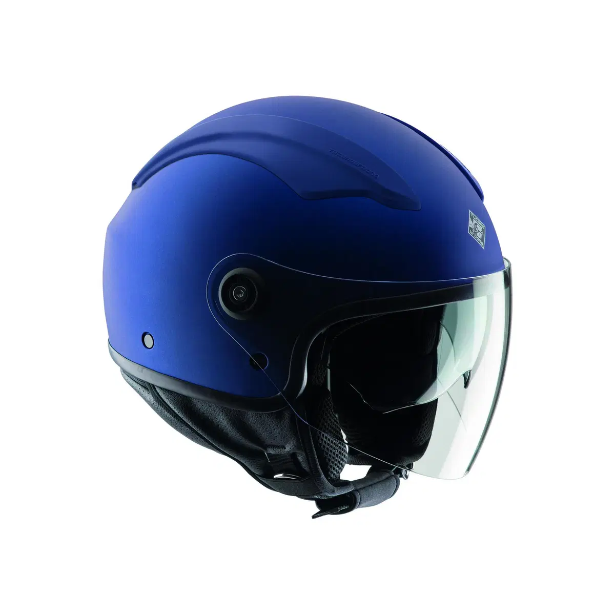 Nuovo casco Tucano Urbano El' Top (5)