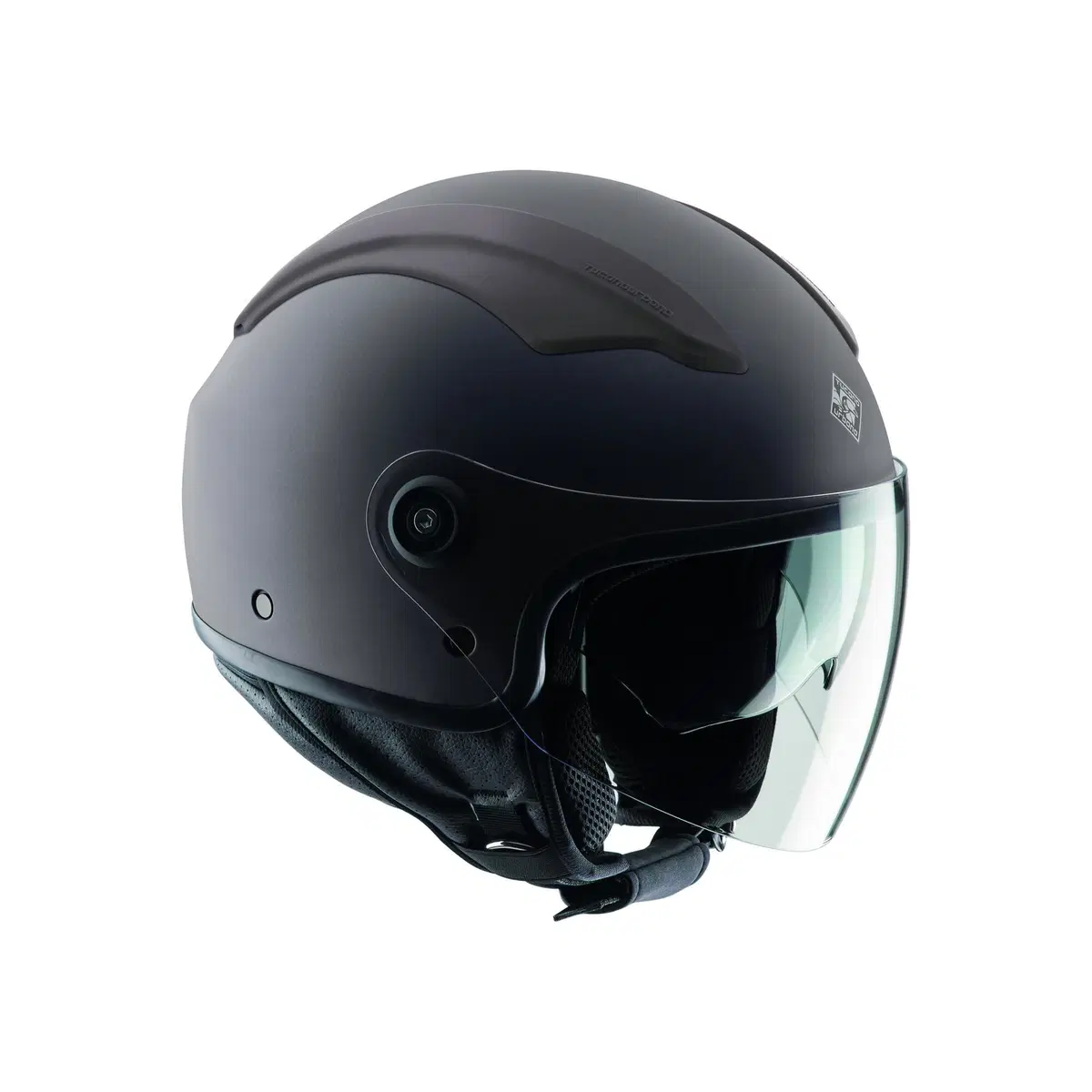 Nuovo casco Tucano Urbano El' Top (8)