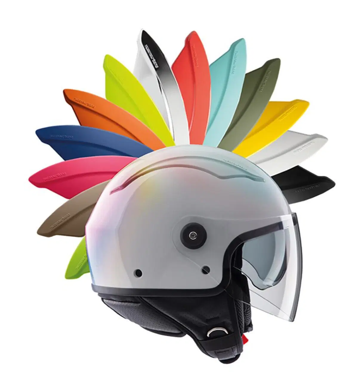 Nuovo casco Tucano Urbano El' Top (9)