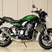 Kawasaki Z900RS, dal Giappone nuove personalizzazioni 2022