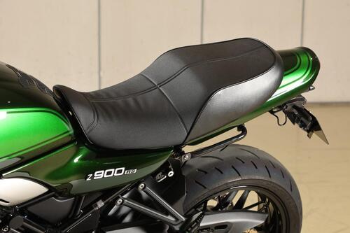 Kawasaki Z900RS, dal Giappone nuove personalizzazioni 2022 (3)