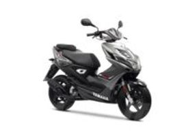 Yamaha Aerox R m.y. 2013
