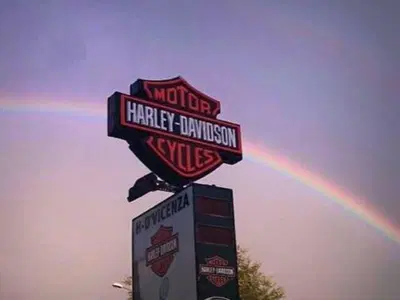 Harley-Davidson Vicenza