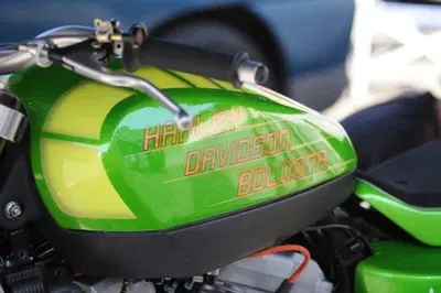 Harley-Davidson Bologna