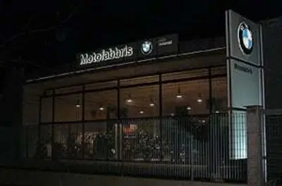 Motofabbris