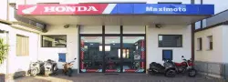 Officina Maximoto Vitali Maurizio