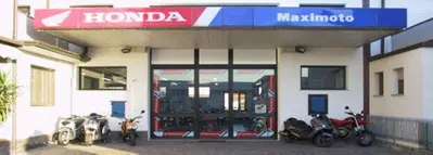 Officina Maximoto Vitali Maurizio