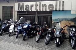 Martinelli Moto