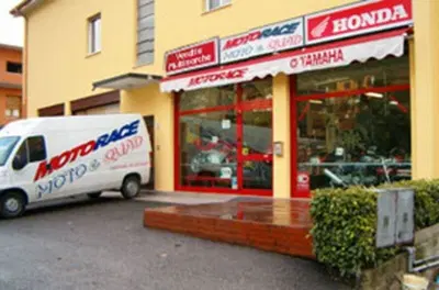 Motorace