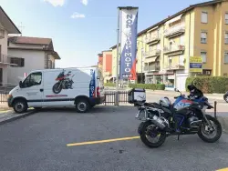Non Stop Moto
