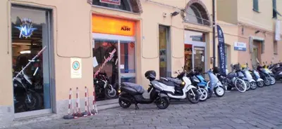 De Bona Moto