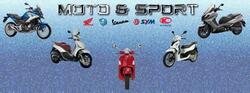 Moto & Sport