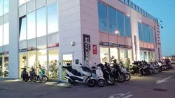 Cattolica in Moto