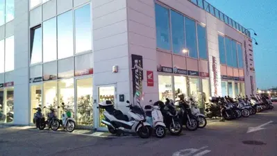 Cattolica in Moto
