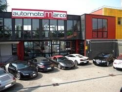 Automoto Marco Group