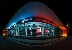 Fani Motors