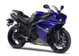 Yamaha YZF R1 Race Blu m.y. 2013
