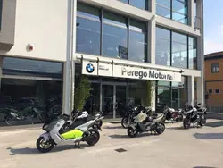 Perego Motorrad