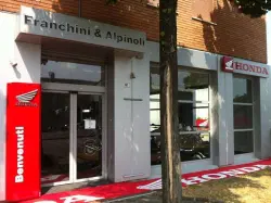 Franchini & Alpinoli