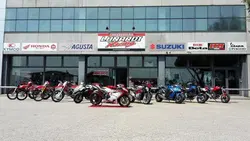 Lunardi Racing