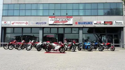 Lunardi Racing