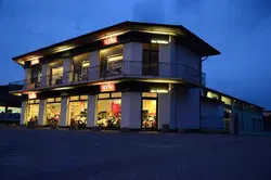 Gabrielli Moto