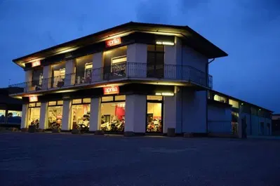 Gabrielli Moto