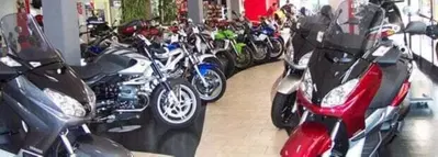 Gadani Moto Pesaro