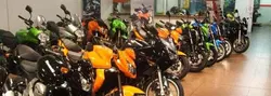 G.R. Moto