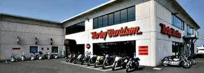 Harley-Davidson Viterbo