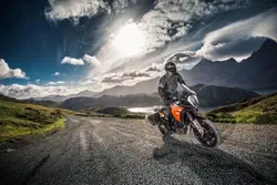 Barbiero Moto